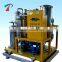 Stainless Steel Oil Purifier/Automatic Fire-resistant Oil Refiner Machine/Oil Filtration, No secondary pollution