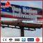 2m length signboard materials Acm aluminum composite panel