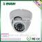 Low price china 3.6mm cctv dome camera security IP camera system