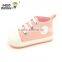 Wholesale Canvas Toddler Baby Shoes for Boys and Girls in Bulk