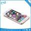Comma New Luxury Original Genuine Leather Cover Cell Phone Shell For Apple iPhone SE