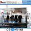 450BPH 5 gallon pure water bottle inside brushing machine washing equipment