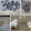 Warehouse price!Recycled/Virgin PVC (polyvinyl chloride)Granules Dark/light color for pipe fitting