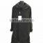 High quality wholesale price women winter cashmere long coat