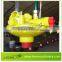 LEON good quality and long life poultry nipple drinker for drinking line system