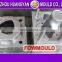 Cheap price plastic flower pot/small plastic flower pots mould