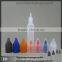 Unicorn dropper bottle 10 ml easy squeeze bottle 10 ml unicorn bottle
