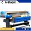 1.8M, 5.9Feet Printer, Eco Solvent Printer, Out Door Printer, Banner Printer