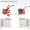 Garden Tractor Tiller , Mini Tiller Cultivator , Muti-function Power Tiller ,China Tillage