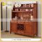 Home Furniture Buffet Server and Sideboard Cabinet with Wine Storage