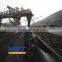 Oil resistant conveyor belt