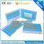 Hot Selling 4.3inch lcd screen TV in Card with buttons
