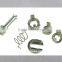 B door lock parts replacment