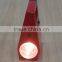 Rechargeable emergency fluorescent light MODEL 178ET
