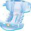 Grande Vitesse Couche Pour Bebe Lignes de Production JWC