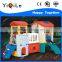 Slide Kids Wooden House Cool Kids Wooden Playhouse Cheap Outdoor Wooden Playhouse