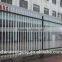 New design 3/4/5 feet garden fencing panels galvanized steel for sale