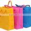 OEM Custom Paper Carrier Bags Paper Bag With Logo Print
