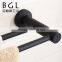 2015news 11925 BAOGELI Stainless Steel304 Bathroom Accessoriesl Rubber Painting Nice Towel Bar
