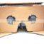 Suitable lens biconvex lens PMMA 45mm focal length for Google cardboard