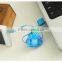Retractable Cartoon flat micro USB data cable for mobile phone,power bank, tablet pc