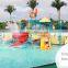 best quality water house for water park equipment