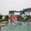 Large Outdoor Water Park Tube Slides for Sale Water Park Equipment