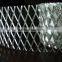 Expanded metal /perforated mesh sheet
