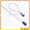 Pull Tight Plastic Security Wire Cable Seal DP-028CY