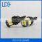 Auto car bulb T10 5730 10smd led tail light