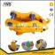 Excavator Korea Hydraulic Quick Hitch Coupler Matching for 6-8ton Excavator