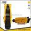 Top type HMB1000 Hydraulic Rock Breaker with 100mm Chisel