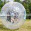 2016 outdoor human bowling, human zorb ball, body zorb balls