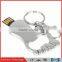 metal Promotional Gold Bar USB Flash Drive 2GB 4GB 8GB 16GB wholesale usb stick