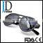 big frame full 100% carbon fiber handmade sunglass