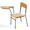 plastic chair Cheep Student desk & chair School chair for africa gingel chair C-04