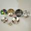 New selling good quality fancy crystal buttons 2016