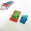 3D silicone mobile phone cover