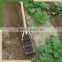 2015 New garden tools with plow for weeding