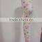 colorful flower printing tights