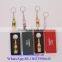 Keychain Bottle Opener, Beer Bottle Shape Opener