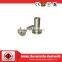 ansi standard malleable iron back nut