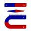 Teaching Magnet Or Horseshoe Magnet/Alnico U-Shape Teaching Magnet