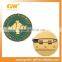 Wholesale promotional bulk custom metal lapel pin