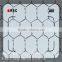 2015hot sale china supplier low price Stainless Steel Hexagonal Wire Netting