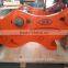 WORLD Excavator Manual Quick Coupler Good Quality and Price Manufacturer