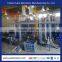 High Quality Automatic PVC Electrostatic Powder Coating line for Industry