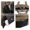 Wholesale classical handle canvas bag for women