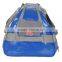 Tarpaulin Sport Gym Duffle bag, Waterproof Travelling Duffle Bag