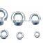 Good price lifting eye nut fastener eye nut m8